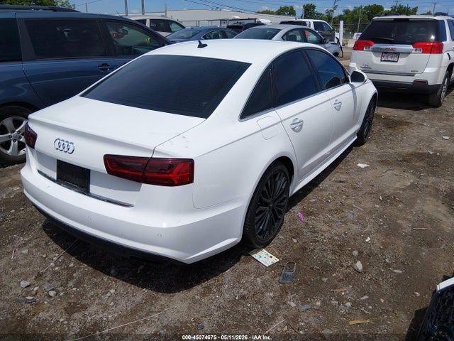 Aukcja sprzedaży 2017 Audi A6 3.0t Premium Plus, vin: WAUF2AFC6HN123812, numer aukcji: 45074675