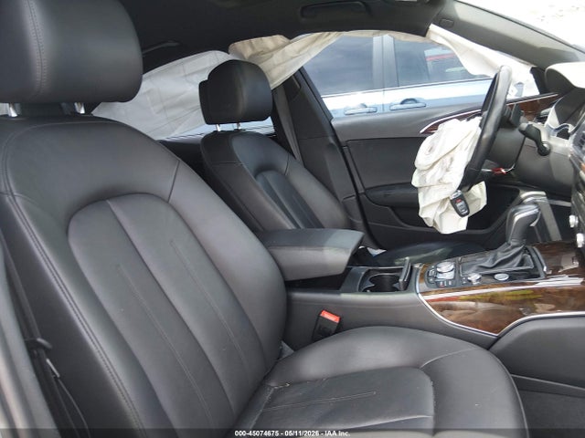 Aukcja sprzedaży 2017 Audi A6 3.0t Premium Plus, vin: WAUF2AFC6HN123812, numer aukcji: 45074675
