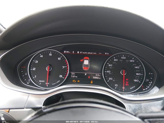 Aukcja sprzedaży 2017 Audi A6 3.0t Premium Plus, vin: WAUF2AFC6HN123812, numer aukcji: 45074675