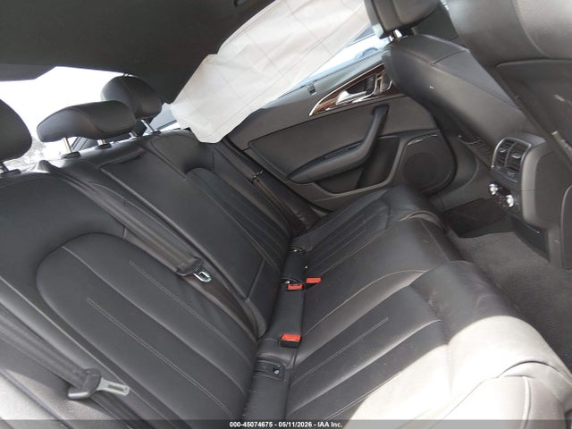 Aukcja sprzedaży 2017 Audi A6 3.0t Premium Plus, vin: WAUF2AFC6HN123812, numer aukcji: 45074675