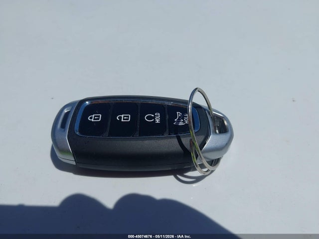 Aukcja sprzedaży 2025 Hyundai Venue Sel, vin: KMHRC8A39SU391971, numer aukcji: 45074676
