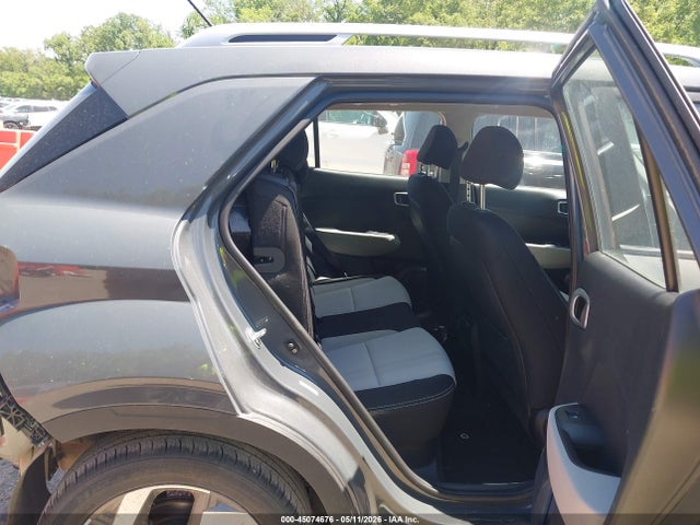 Aukcja sprzedaży 2025 Hyundai Venue Sel, vin: KMHRC8A39SU391971, numer aukcji: 45074676