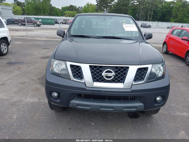 45074678 :رقم المزاد ، 1N6AD0ER5EN769939 vin ، 2014 Nissan Frontier Desert Runner مزاد بيع