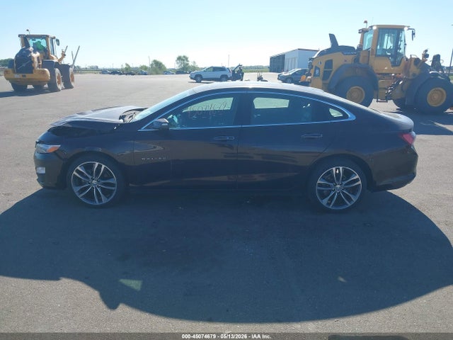 1G1ZE5SXXLF010948 Chevrolet Malibu Premier
