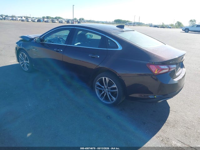 1G1ZE5SXXLF010948 Chevrolet Malibu Premier