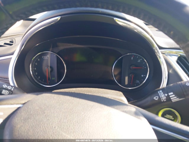 1G1ZE5SXXLF010948 Chevrolet Malibu Premier