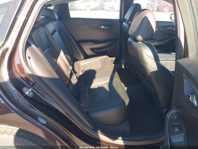 1G1ZE5SXXLF010948 Chevrolet Malibu Premier