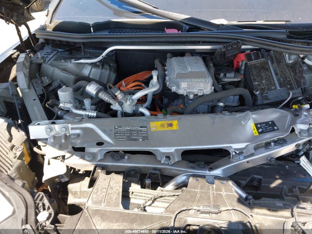 WB523CF01PCM54870 BMW Ix Xdrive50