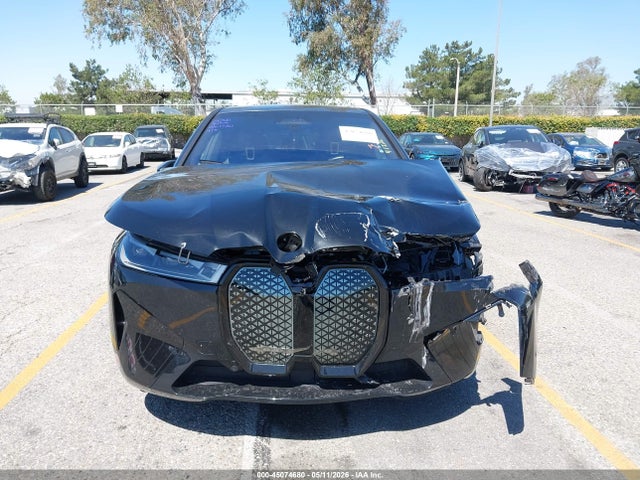 WB523CF01PCM54870 BMW Ix Xdrive50