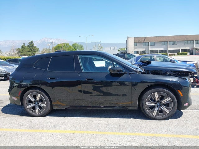 WB523CF01PCM54870 BMW Ix Xdrive50