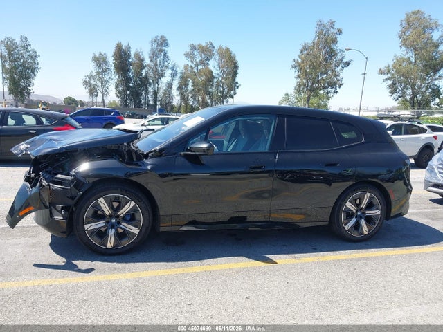 WB523CF01PCM54870 BMW Ix Xdrive50