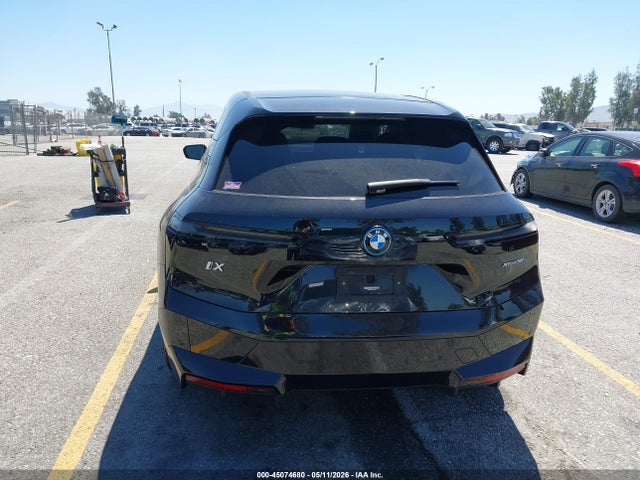 WB523CF01PCM54870 BMW Ix Xdrive50