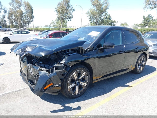WB523CF01PCM54870 BMW Ix Xdrive50