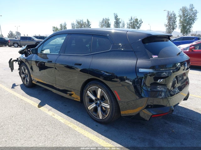 WB523CF01PCM54870 BMW Ix Xdrive50