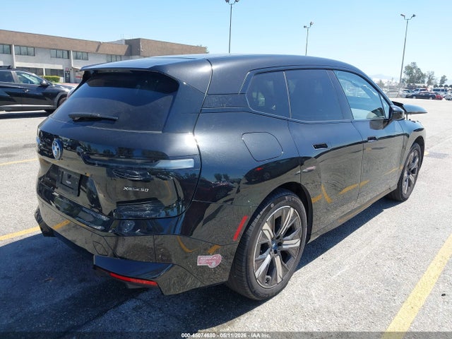WB523CF01PCM54870 BMW Ix Xdrive50