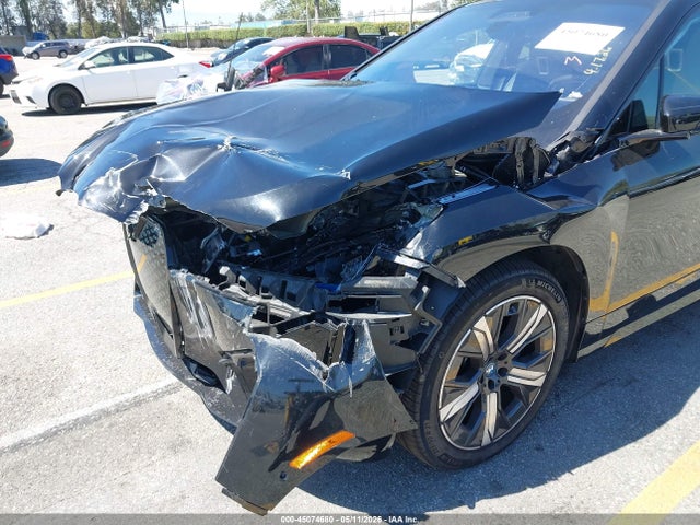 WB523CF01PCM54870 BMW Ix Xdrive50