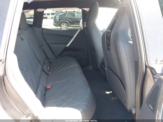 WB523CF01PCM54870 BMW Ix Xdrive50