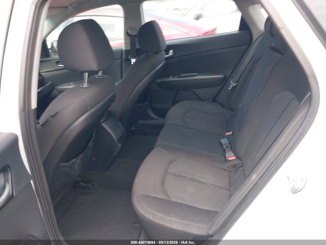 2016 Kia Optima Lx მანქანა იყიდება აუქციონზე, vin: 5XXGT4L36GG095062, აუქციონის ნომერი: 45074684