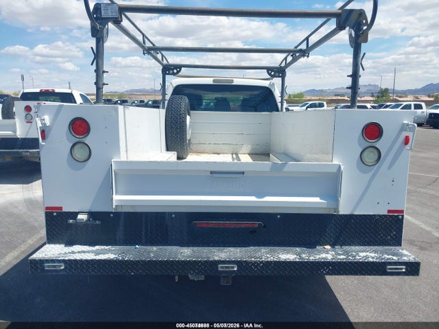 Ford F-350 Chassis Xl 2015 1FD8W3GT2FEA24343 Image 21