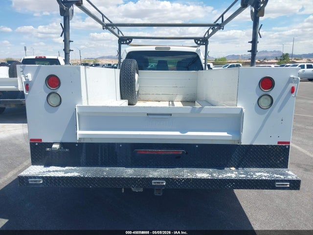 Ford F-350 Chassis Xl 2015 1FD8W3GT2FEA24343 Image 15