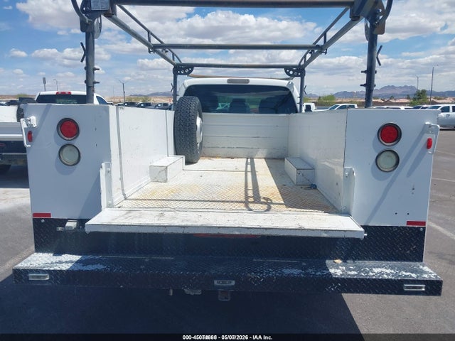 Ford F-350 Chassis Xl 2015 1FD8W3GT2FEA24343 Image 16