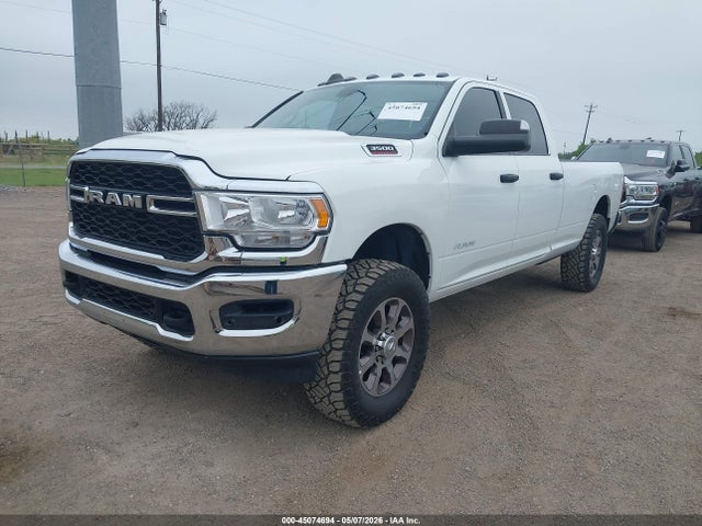Aukcja sprzedaży 2024 Ram 3500 Tradesman  4x4 8' Box, vin: 3C63R3GL8RG322292, numer aukcji: 45074694