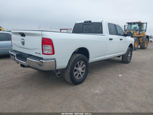 Aukcja sprzedaży 2024 Ram 3500 Tradesman  4x4 8' Box, vin: 3C63R3GL8RG322292, numer aukcji: 45074694