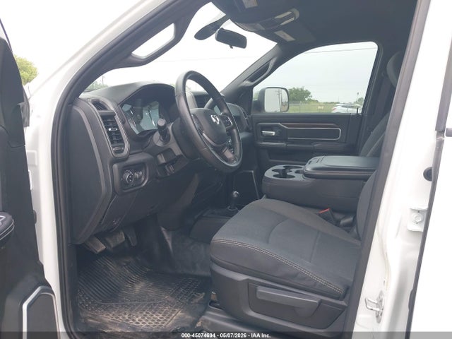 Aukcja sprzedaży 2024 Ram 3500 Tradesman  4x4 8' Box, vin: 3C63R3GL8RG322292, numer aukcji: 45074694