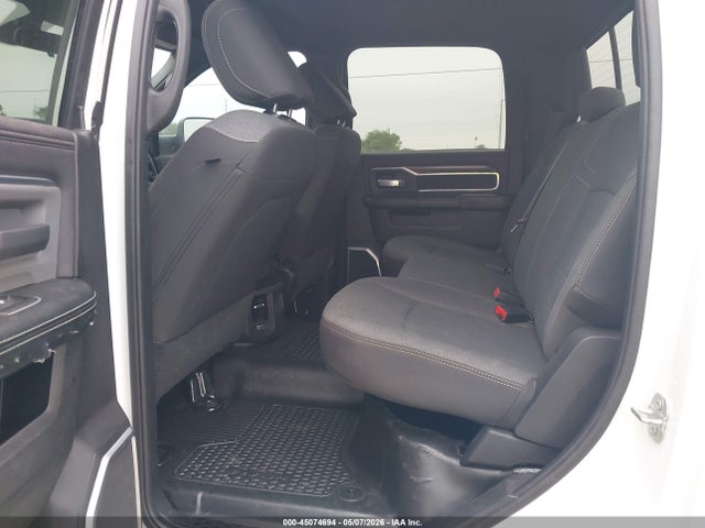 Aukcja sprzedaży 2024 Ram 3500 Tradesman  4x4 8' Box, vin: 3C63R3GL8RG322292, numer aukcji: 45074694