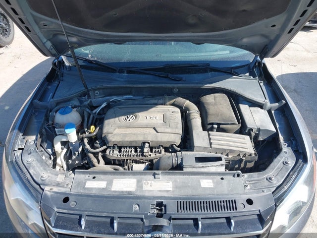 Aukcja sprzedaży 2014 Volkswagen Passat 1.8t Sel Premium, vin: 1VWCS7A38EC063472, numer aukcji: 45074696