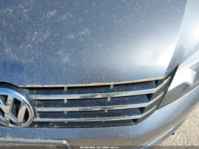 Aukcja sprzedaży 2014 Volkswagen Passat 1.8t Sel Premium, vin: 1VWCS7A38EC063472, numer aukcji: 45074696