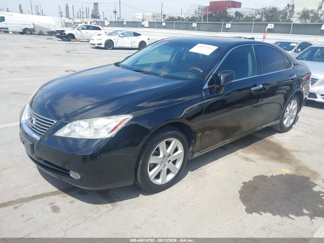 Aukcja sprzedaży 2009 Lexus Es 350, vin: JTHBJ46G492323792, numer aukcji: 45074702