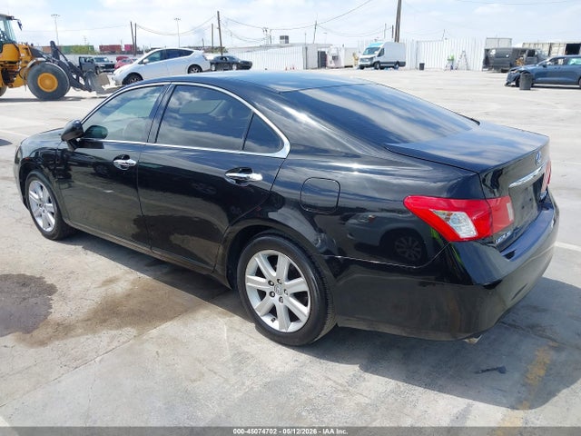 Aukcja sprzedaży 2009 Lexus Es 350, vin: JTHBJ46G492323792, numer aukcji: 45074702