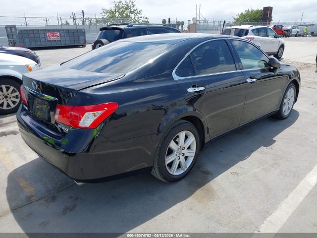 Aukcja sprzedaży 2009 Lexus Es 350, vin: JTHBJ46G492323792, numer aukcji: 45074702