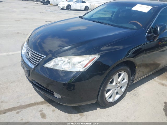 Aukcja sprzedaży 2009 Lexus Es 350, vin: JTHBJ46G492323792, numer aukcji: 45074702
