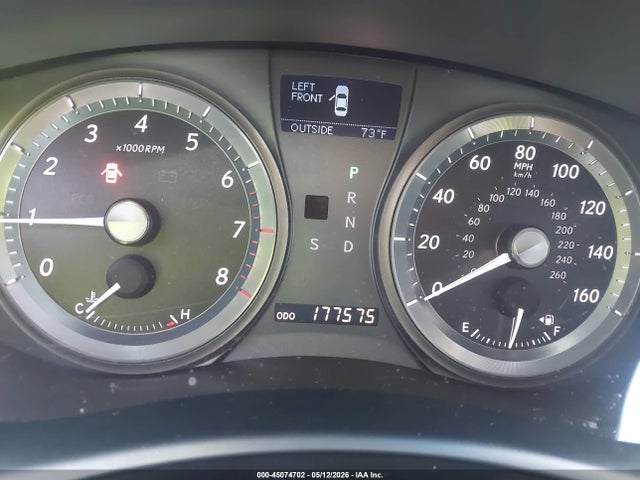 Aukcja sprzedaży 2009 Lexus Es 350, vin: JTHBJ46G492323792, numer aukcji: 45074702
