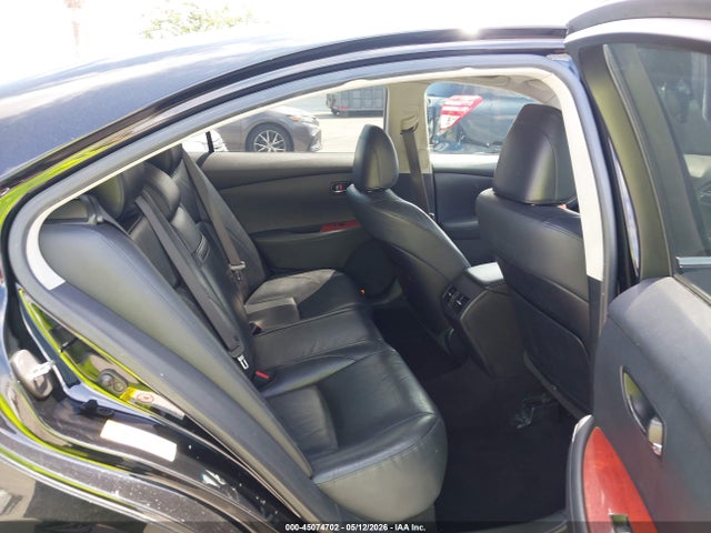 Aukcja sprzedaży 2009 Lexus Es 350, vin: JTHBJ46G492323792, numer aukcji: 45074702