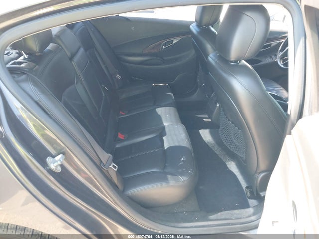 Aukcja sprzedaży 2012 Buick Lacrosse Premium 1 Group, vin: 1G4GD5ER8CF372884, numer aukcji: 45074704