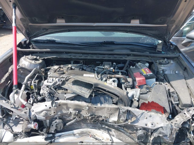 2022 Toyota Camry Se მანქანა იყიდება აუქციონზე, vin: 4T1G11AK1NU662036, აუქციონის ნომერი: 45074706