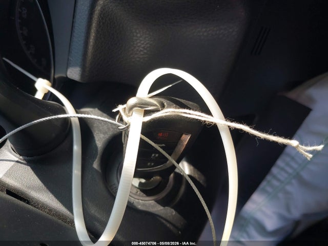 2022 Toyota Camry Se მანქანა იყიდება აუქციონზე, vin: 4T1G11AK1NU662036, აუქციონის ნომერი: 45074706