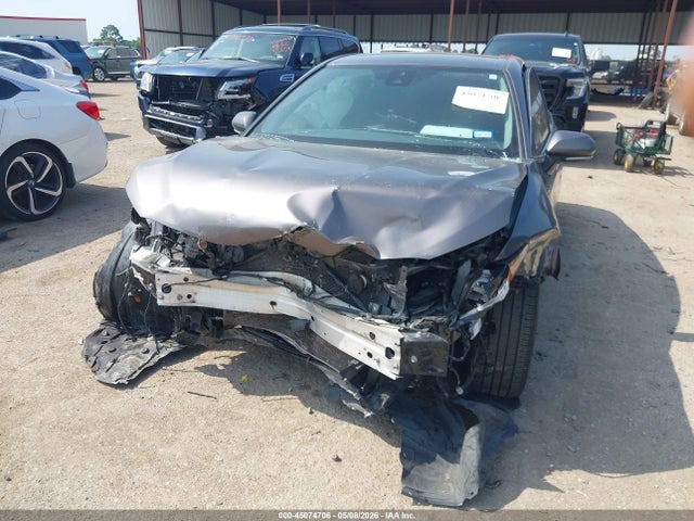 2022 Toyota Camry Se მანქანა იყიდება აუქციონზე, vin: 4T1G11AK1NU662036, აუქციონის ნომერი: 45074706