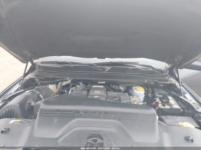 Aukcja sprzedaży 2021 Ram 3500 Big Horn  4x4 8' Box, vin: 3C63RRHL2MG549083, numer aukcji: 45074708