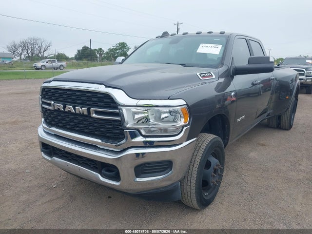 Aukcja sprzedaży 2021 Ram 3500 Big Horn  4x4 8' Box, vin: 3C63RRHL2MG549083, numer aukcji: 45074708