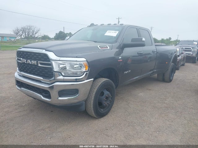 Aukcja sprzedaży 2021 Ram 3500 Big Horn  4x4 8' Box, vin: 3C63RRHL2MG549083, numer aukcji: 45074708