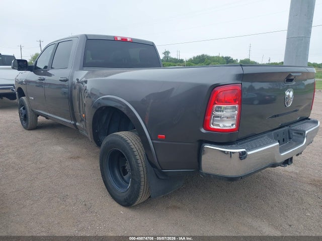 Aukcja sprzedaży 2021 Ram 3500 Big Horn  4x4 8' Box, vin: 3C63RRHL2MG549083, numer aukcji: 45074708