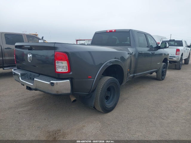 Aukcja sprzedaży 2021 Ram 3500 Big Horn  4x4 8' Box, vin: 3C63RRHL2MG549083, numer aukcji: 45074708