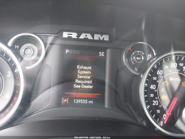Aukcja sprzedaży 2021 Ram 3500 Big Horn  4x4 8' Box, vin: 3C63RRHL2MG549083, numer aukcji: 45074708