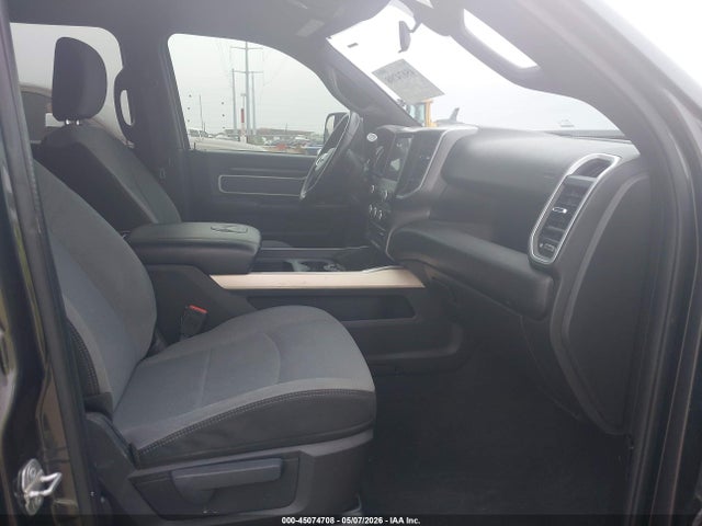 Aukcja sprzedaży 2021 Ram 3500 Big Horn  4x4 8' Box, vin: 3C63RRHL2MG549083, numer aukcji: 45074708