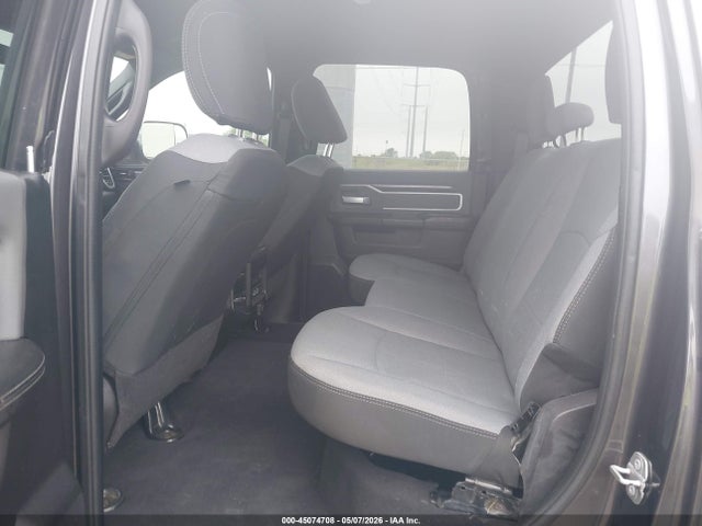 Aukcja sprzedaży 2021 Ram 3500 Big Horn  4x4 8' Box, vin: 3C63RRHL2MG549083, numer aukcji: 45074708