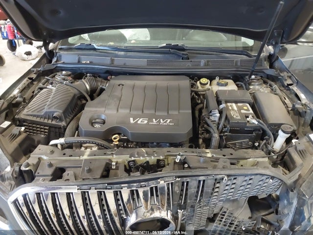Продаж на аукціоні авто 2016 Buick Lacrosse Sport Touring, vin: 1G4G45G35GF206109, номер лоту: 45074711